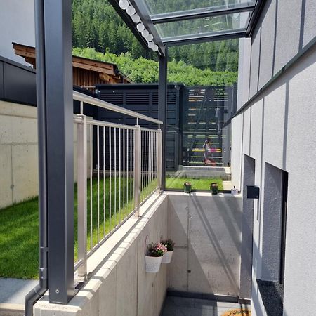 Vergissmeinnicht Schwendau Ngoại thất bức ảnh