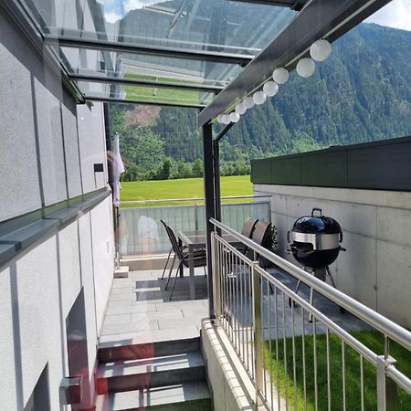 Vergissmeinnicht Schwendau Ngoại thất bức ảnh