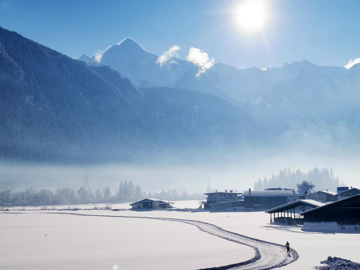 Vergissmeinnicht Schwendau Ngoại thất bức ảnh