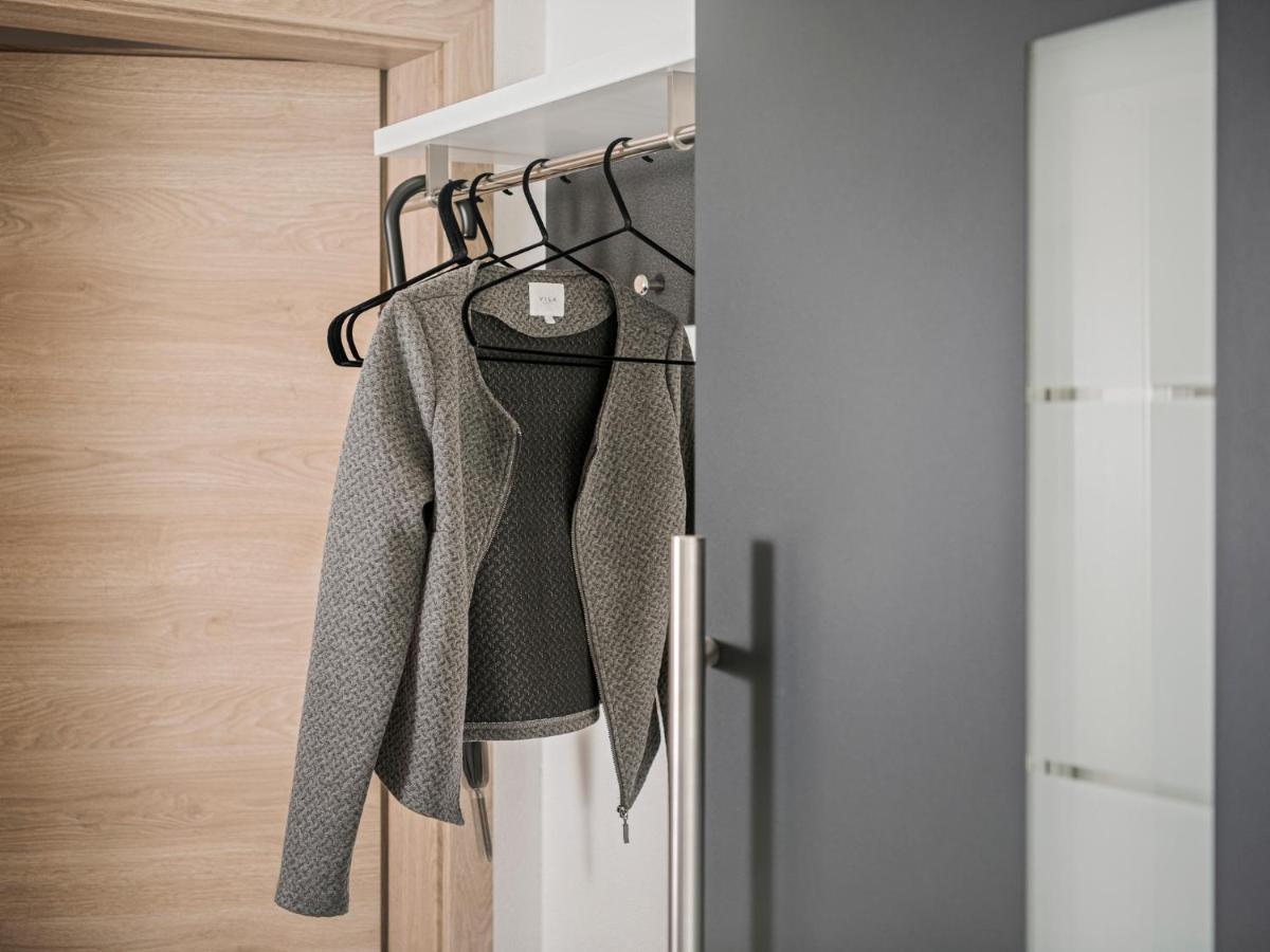 Vergissmeinnicht Schwendau Ngoại thất bức ảnh